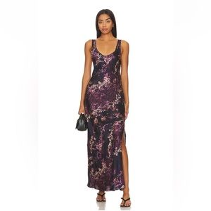 Free People Worth the Wait Slip Dress